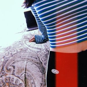 Meet your Posher, Isabelle